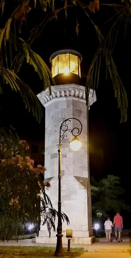 La Eluta Cazino Apartamento Constança Exterior foto