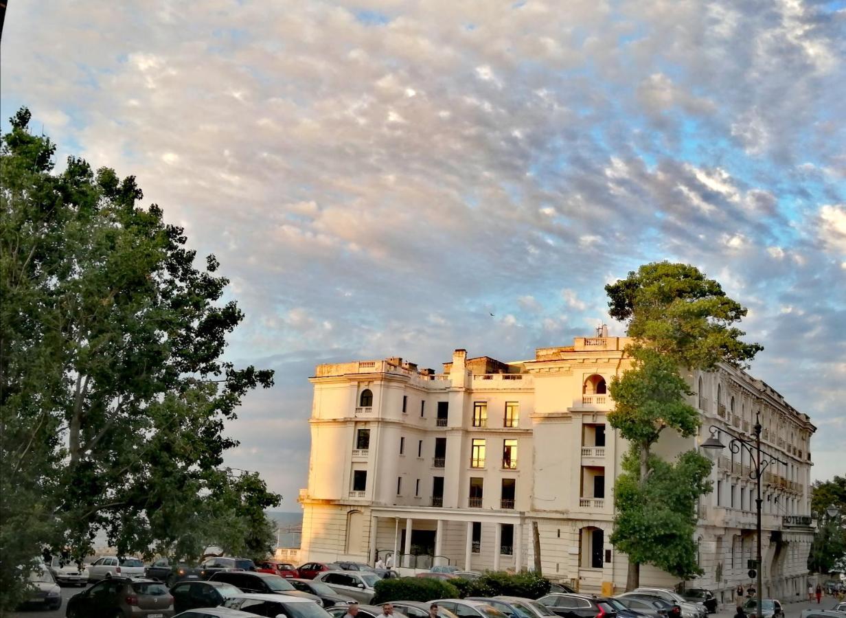 La Eluta Cazino Apartamento Constança Exterior foto